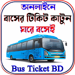Cover Image of Descargar Online Bus Ticket- টিকিট বুকিং  APK