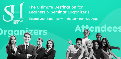 Seminar Hub - Meeting Manage