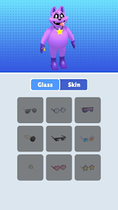 Eating Hero: Monster Clicker