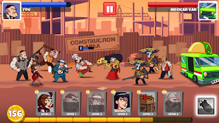 What The Mafia! - Screenshot 3