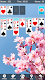 screenshot of Solitaire