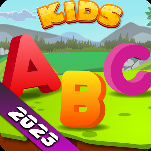 ABCD Letters- Learning Apps