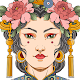 Color Collab: Stress-Relief Coloring Book Games Download on Windows