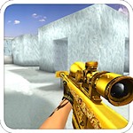 Cover Image of Download Shoot Strike War Fire 1.1.8 APK