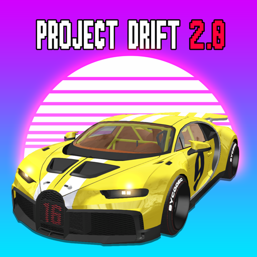 SAIU NOVO JOGO DE DRIFT PARA ANDROID-PROJECT:DRIFT 2.0 – Games Adeh