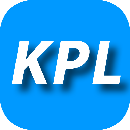 KPL Calculator  Icon