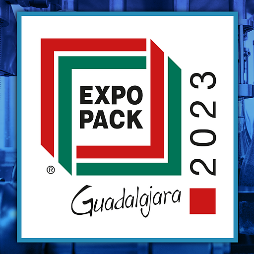 EXPO PACK Guadalajara 2023  Icon