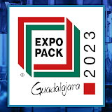 EXPO PACK Guadalajara 2023 icon