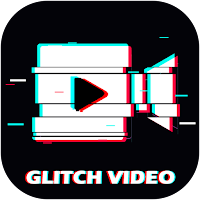 Glitch Video Editor  Effect