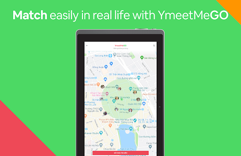 Ymeetme: Dating, Flirting and Finding true partner android2mod screenshots 14