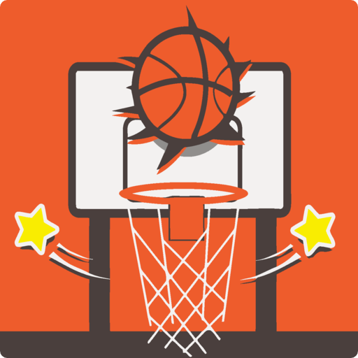 Basket Clash - Basketball
