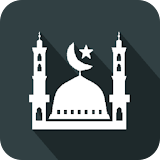 Azan - Prayer Times, Quran, Ki icon