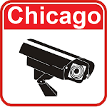 Cover Image of Baixar Speed Camera Alarm in Chicago 1.0 APK
