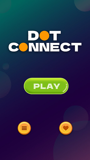 Connect The Dots - Line Puzzle Game