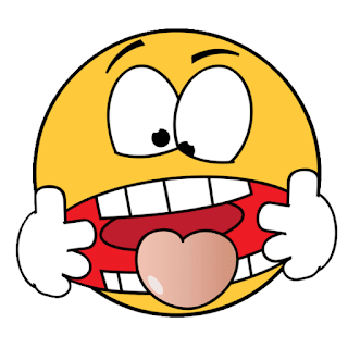 Smile Stickers for WhatsApp