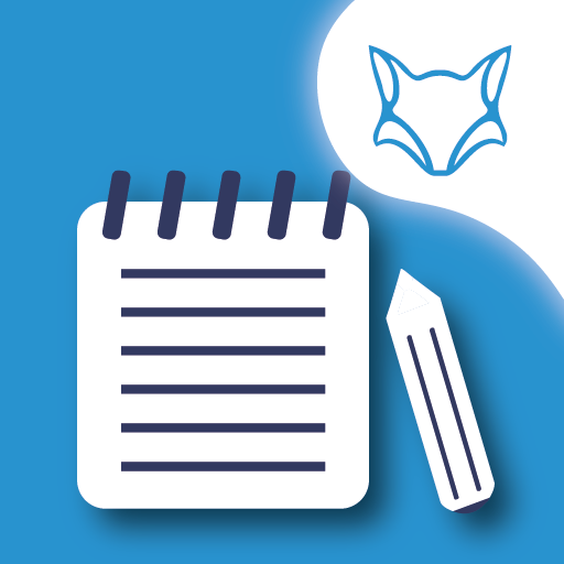 Powerfox Service Android logo