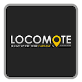 Locomote icon