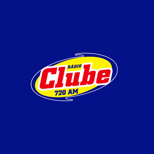 Rádio Clube AM 1.0 Icon
