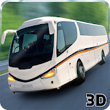 Speed Bus Driving Game icon