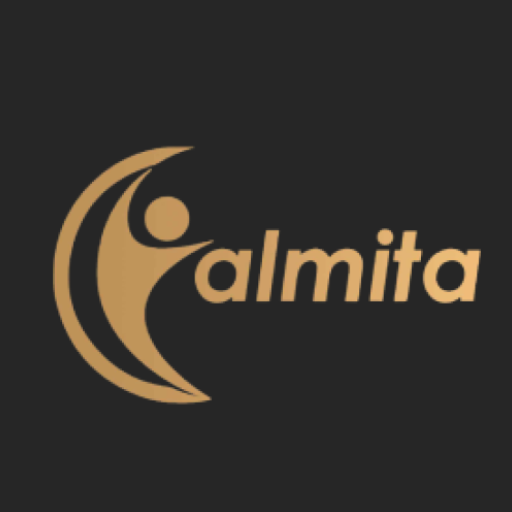 Almita logo