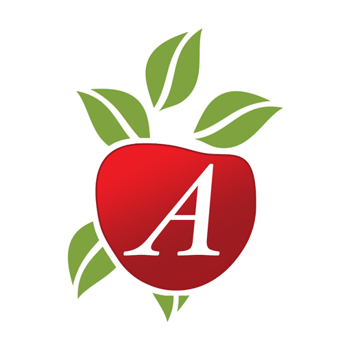 A Family Pharmacy-Apple Valley logo