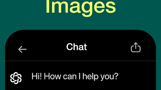 Nova – ChatGPT MOD APK (Premium Unlocked) v3.1.15 Gallery 2