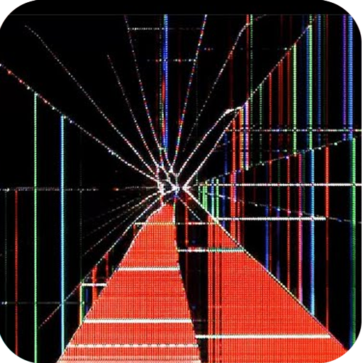 Broken Screen Wallpapers Apps on Google Play