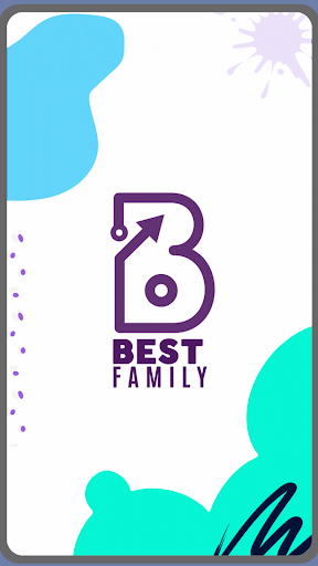 Android application B-App screenshort