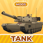 Cover Image of Unduh Tank Mod for Minecraft 2.0 APK