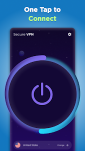 Safer Internet VPN: Secure VPN