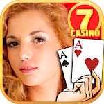 Bikini Model Casino Slots