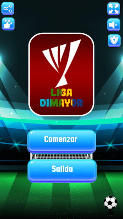 Liga Betplay Juego - 1.8 - (Android)