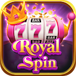 Cover Image of Download Royal Spin 1.0.0 APK