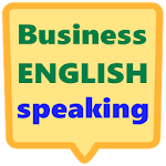 Cover Image of Baixar Aplicativo falando inglês para negócios  APK