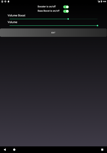 Headphones Volume Booster and