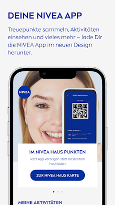 NIVEA Appのおすすめ画像1