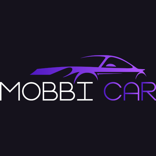Mobbi Car - Motorista