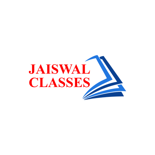 Jaiswal Classes logo