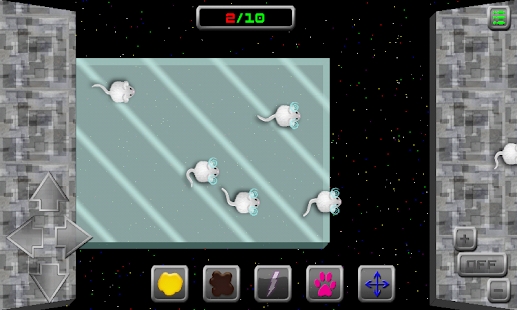 Dr.Phelius & Mice Escape(圖1)-速報App
