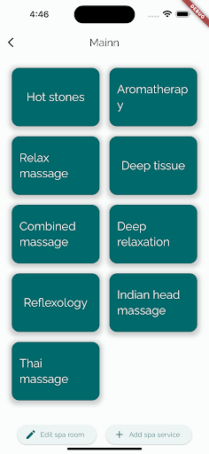 Qreadible - Business