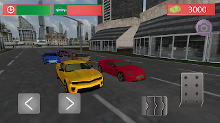 Extreme Car Parking And Racing - Screenshot 3