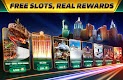 screenshot of MGM Slots Live - Vegas Casino