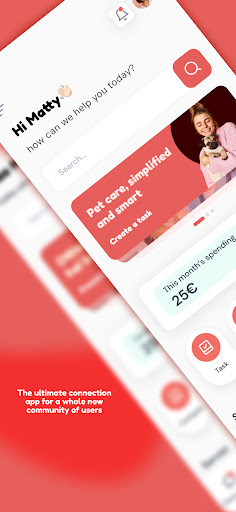 mypethub Screenshot 1 - AppWisp.com