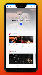 App-voorskou