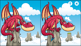 Spot it: Find the Difference - Screenshot 3
