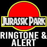 Jurassic Park Theme Ringtone icon