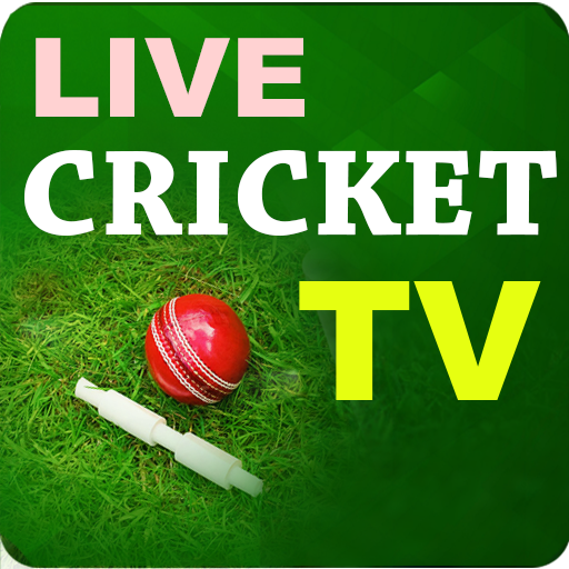 Cricket TV  Live Score line