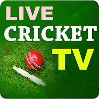 Cricket TV  Live Score line
