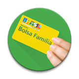 Dia de Pagamento Bolsa Família icon