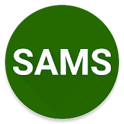 SAMS latest Icon